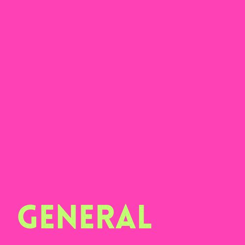 AIFS General Admission Tickets