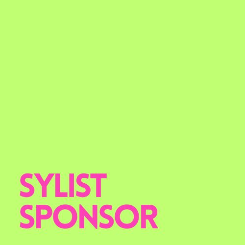 Stylist Sponsor